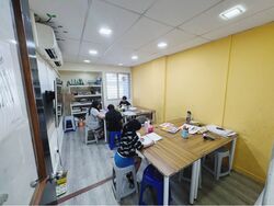 Ang Mo Kio Avenue 6 (D20), Shop House #607272911